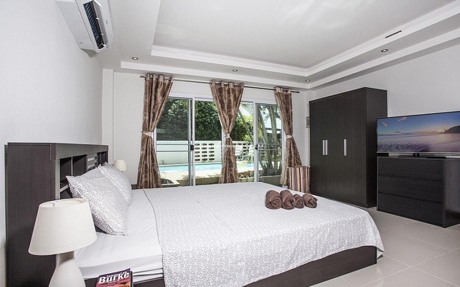Imagine Phuket Property Investments