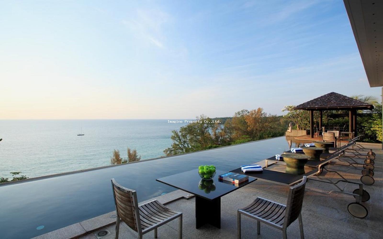 Imagine Phuket Property Investments