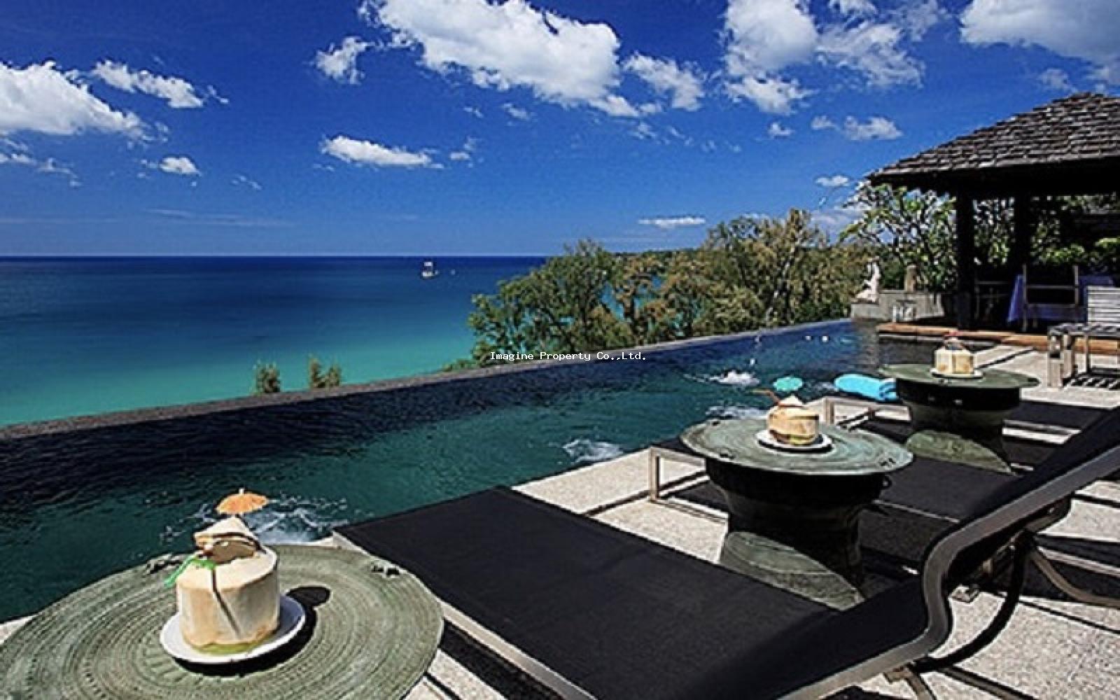 Imagine Phuket Property Investments