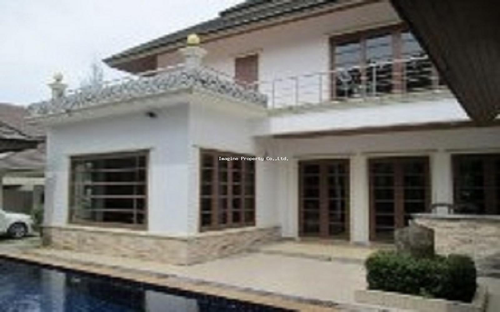 Imagine Phuket Property Investments