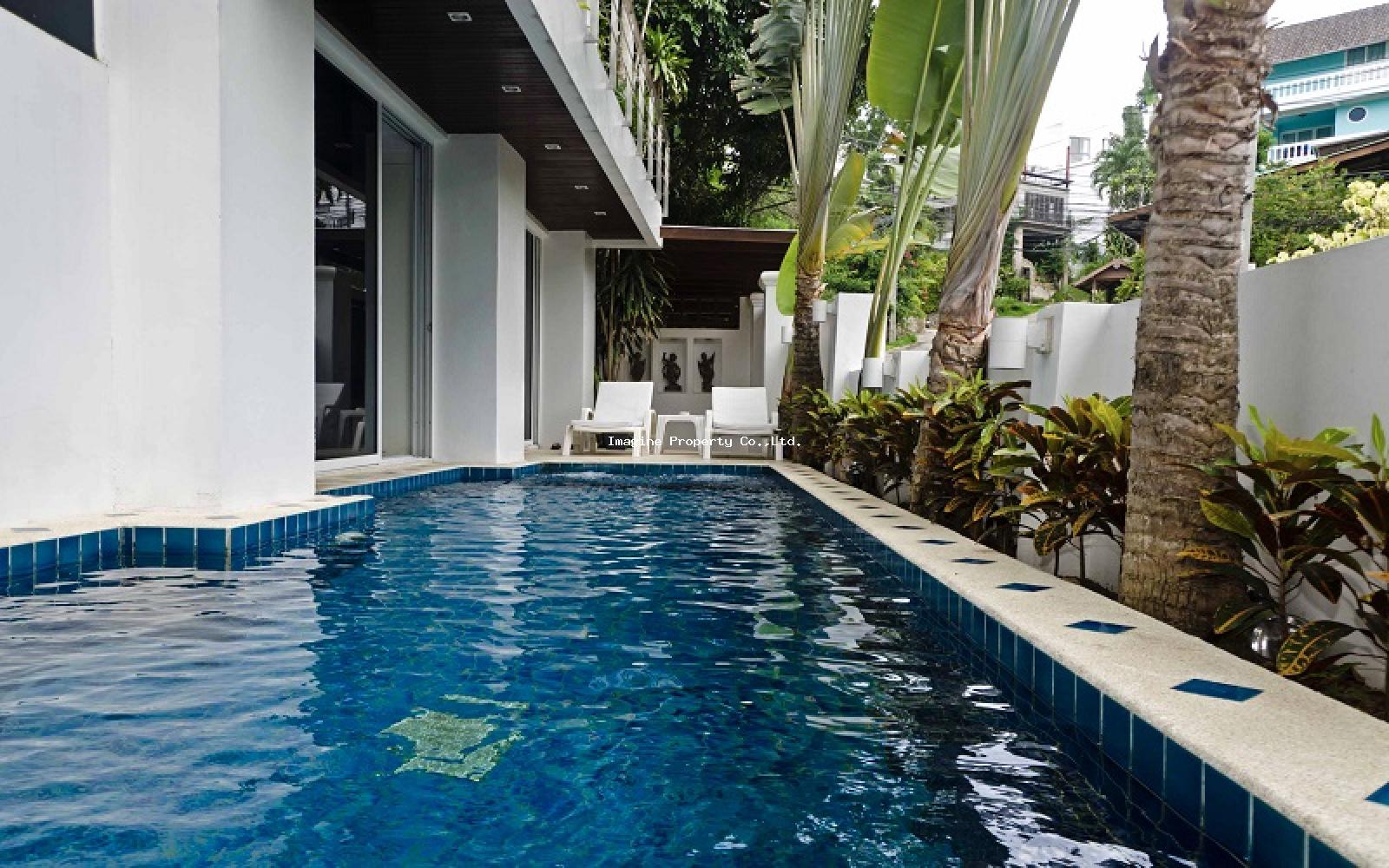 Imagine Phuket Property Investments