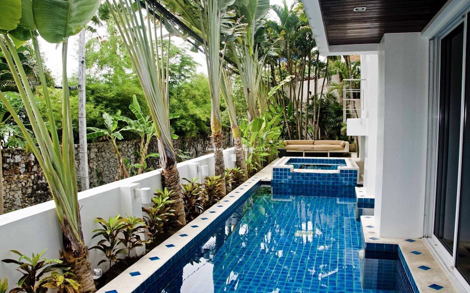 Imagine Phuket Property Investments