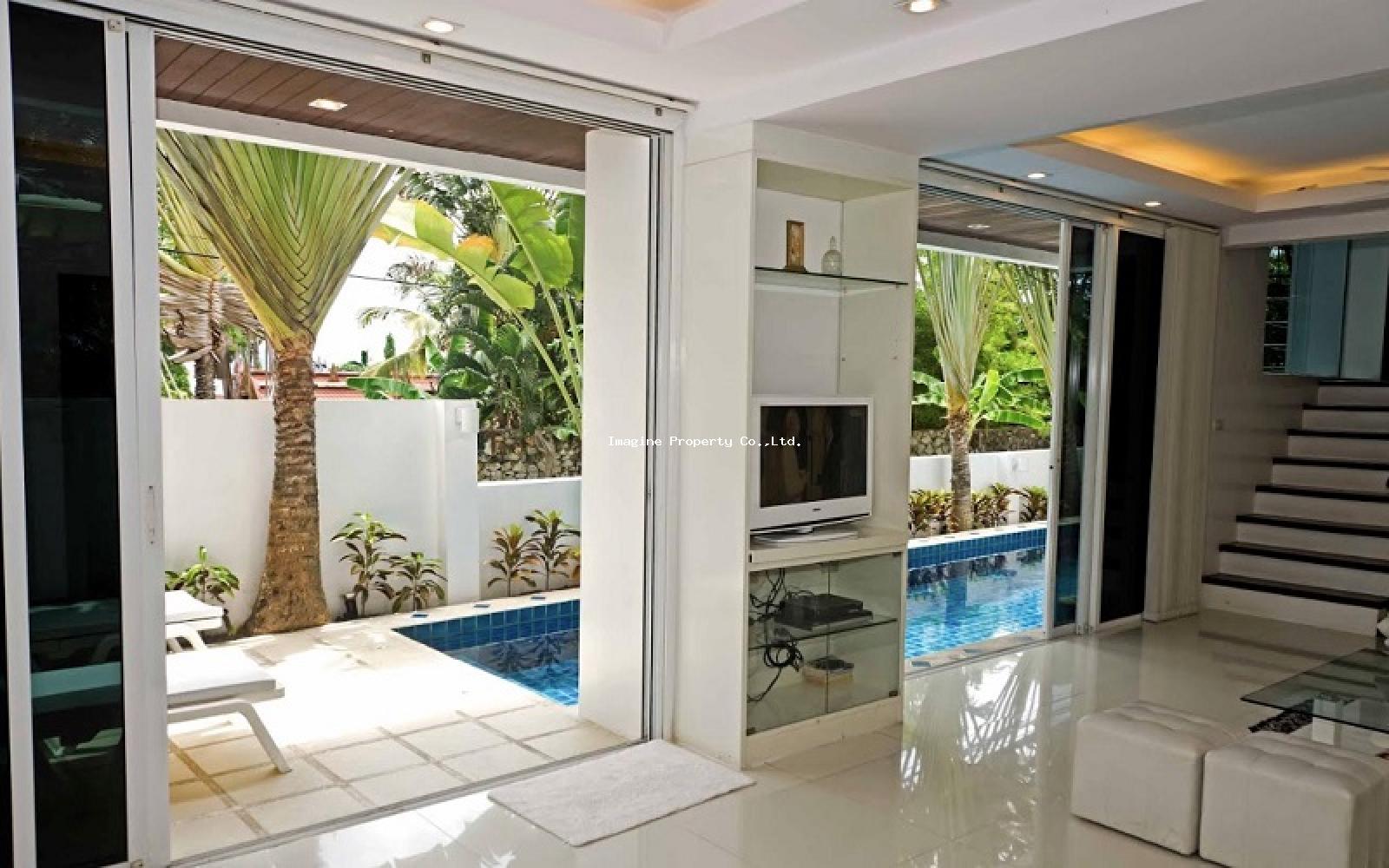 Imagine Phuket Property Investments