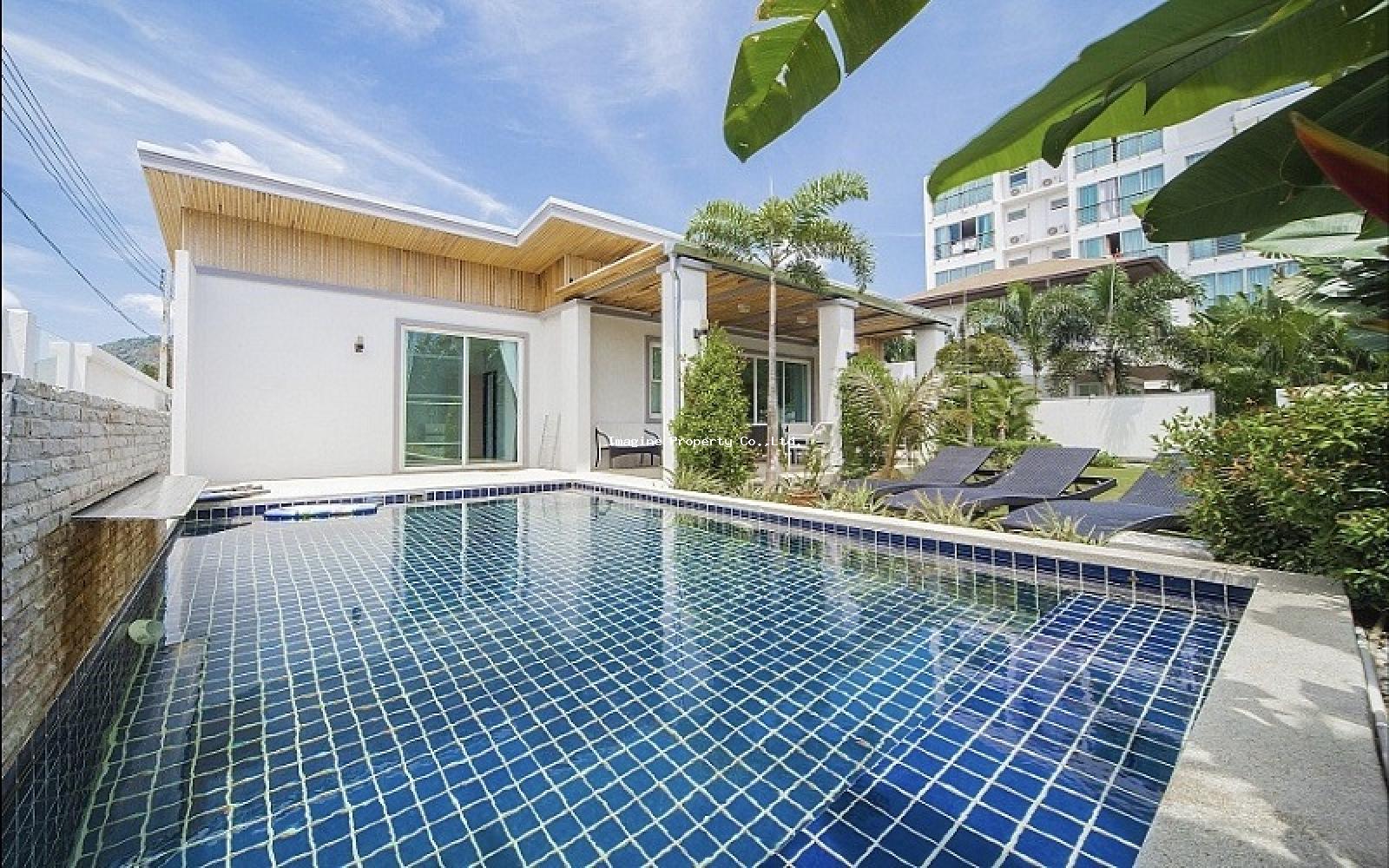Imagine Phuket Property Investments