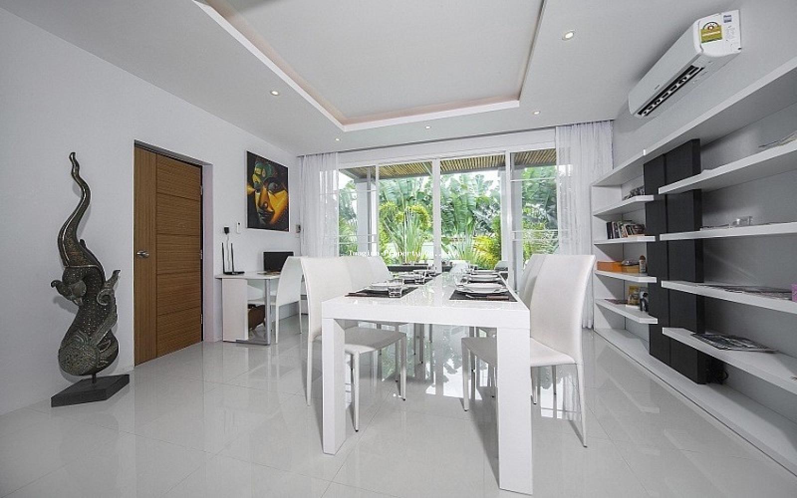 Imagine Phuket Property Investments