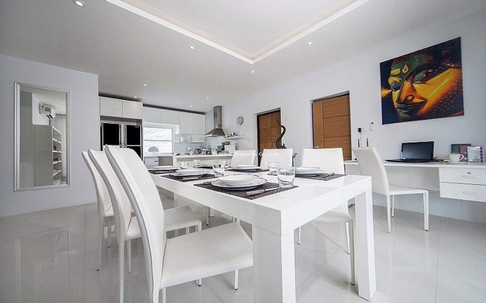 Imagine Phuket Property Investments