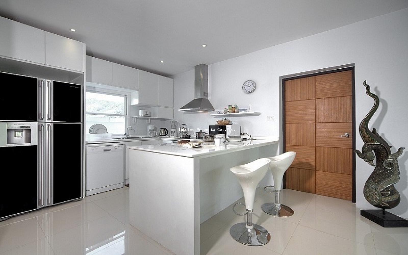 Imagine Phuket Property Investments