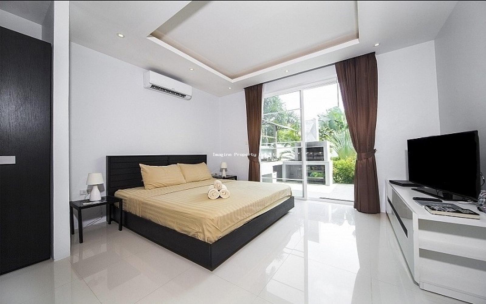 Imagine Phuket Property Investments