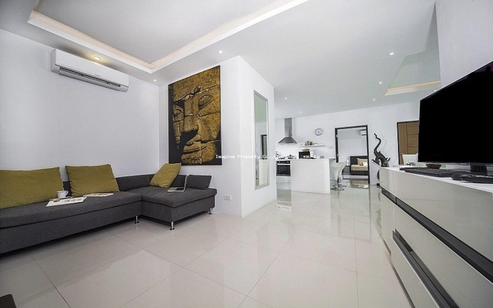Imagine Phuket Property Investments