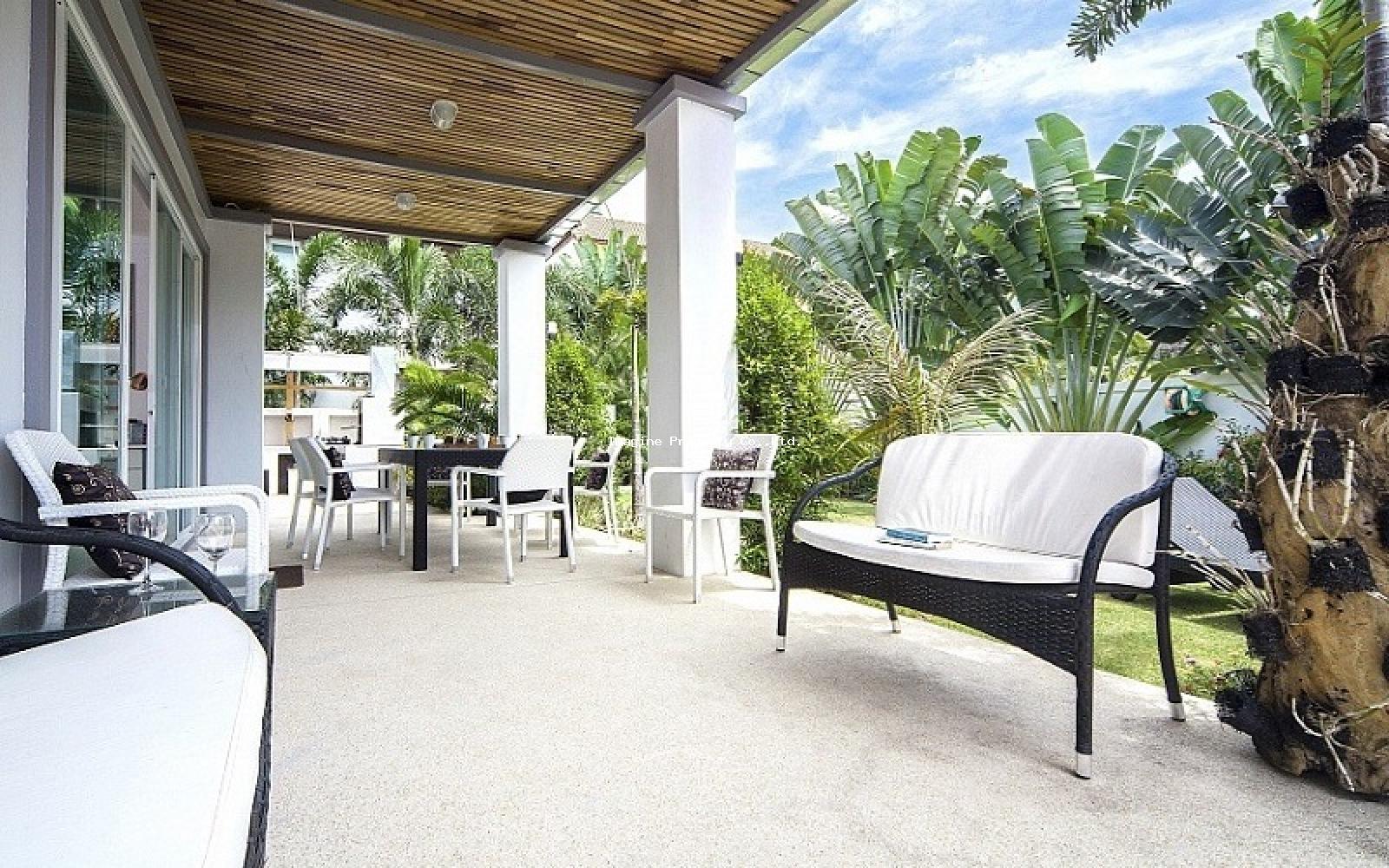 Imagine Phuket Property Investments