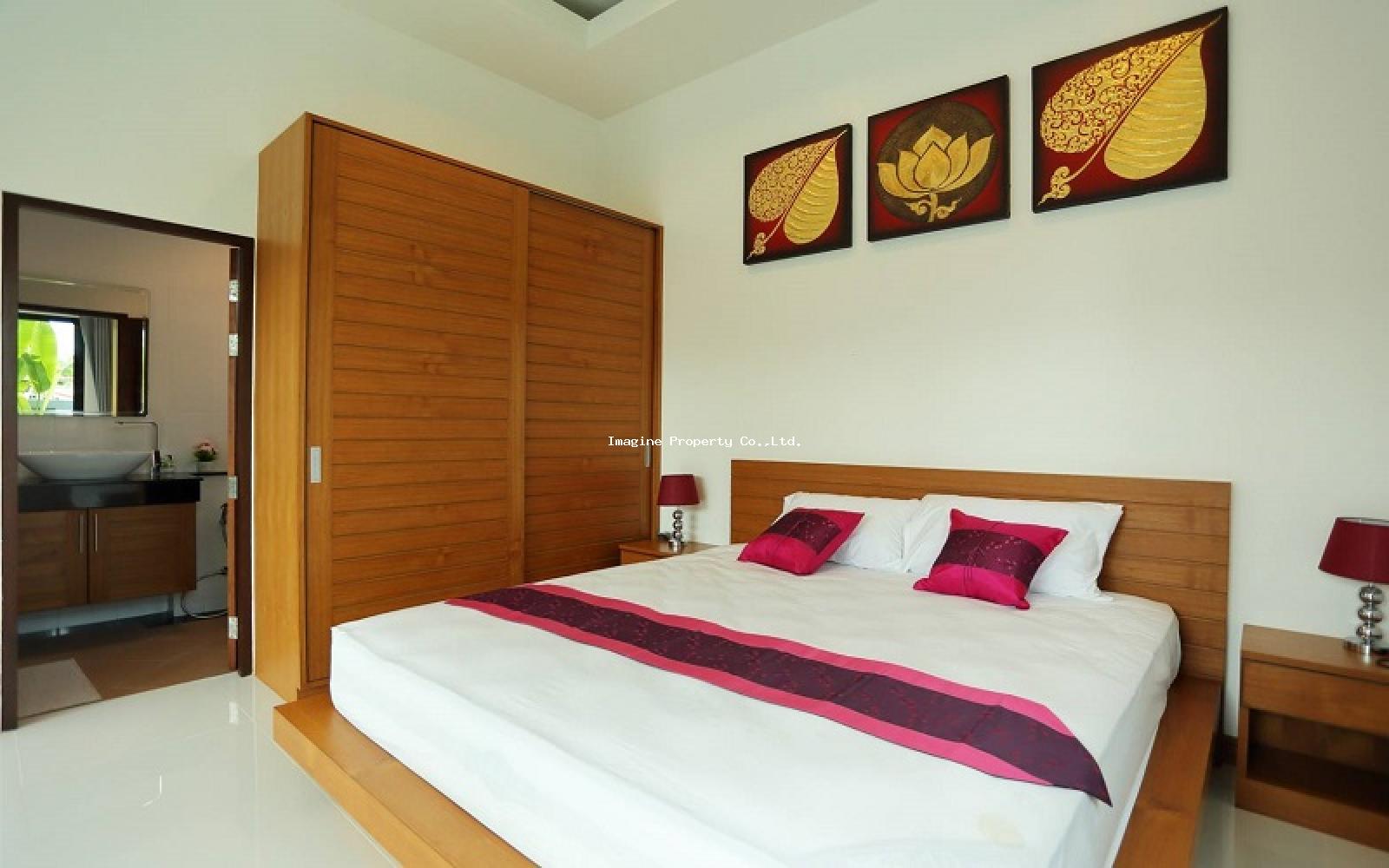 Imagine Phuket Property Investments