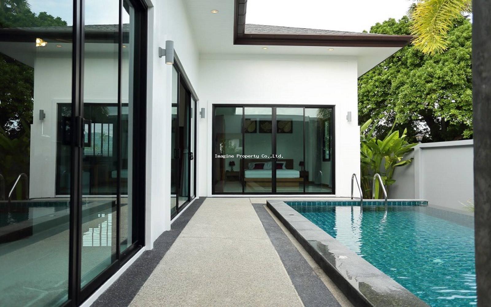 Imagine Phuket Property Investments