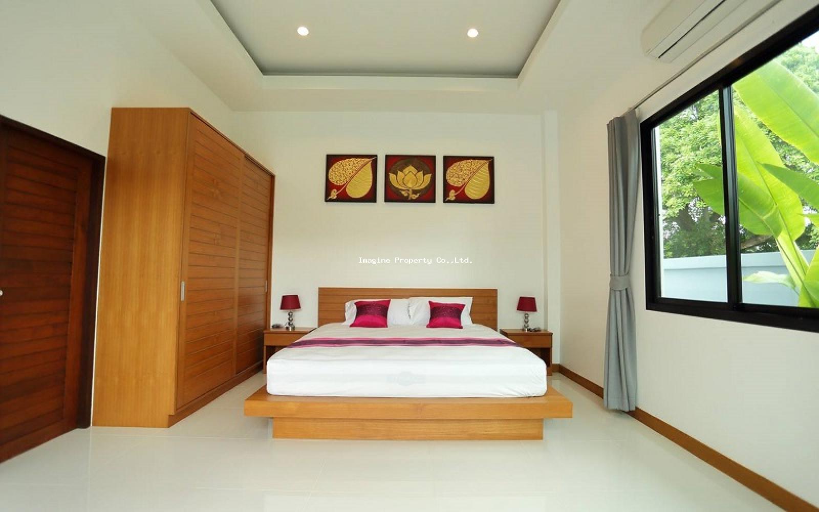 Imagine Phuket Property Investments