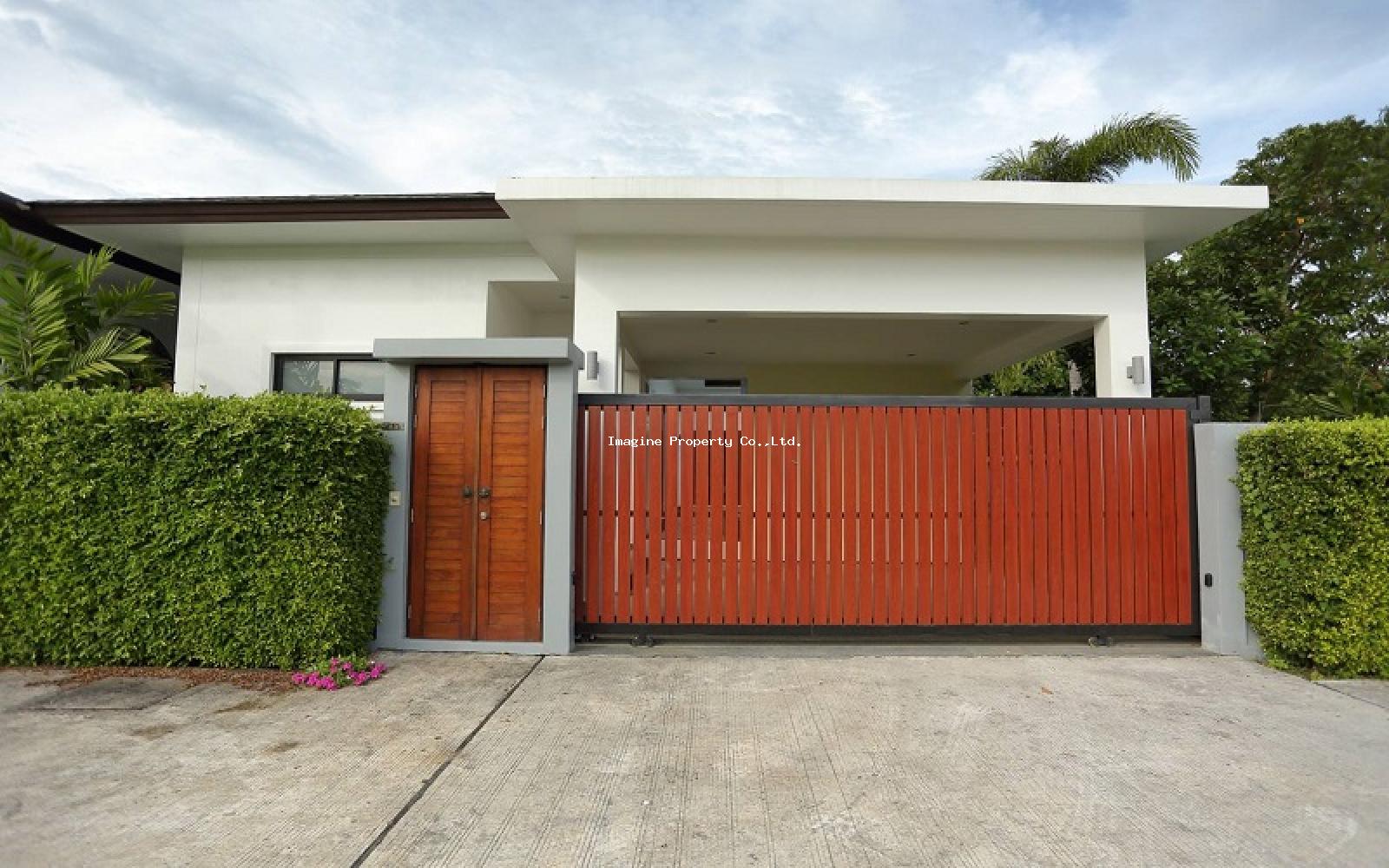 Imagine Phuket Property Investments