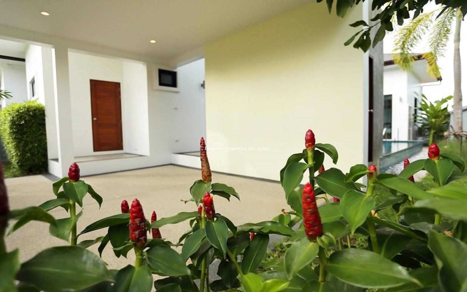 Imagine Phuket Property Investments