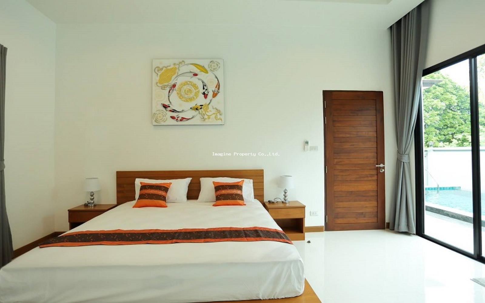 Imagine Phuket Property Investments