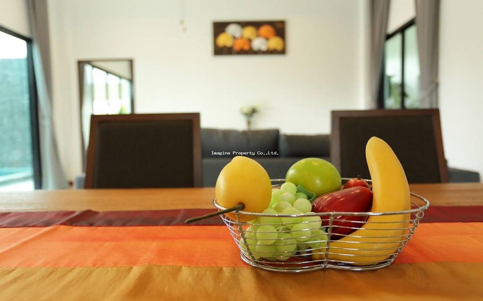 Imagine Phuket Property Investments