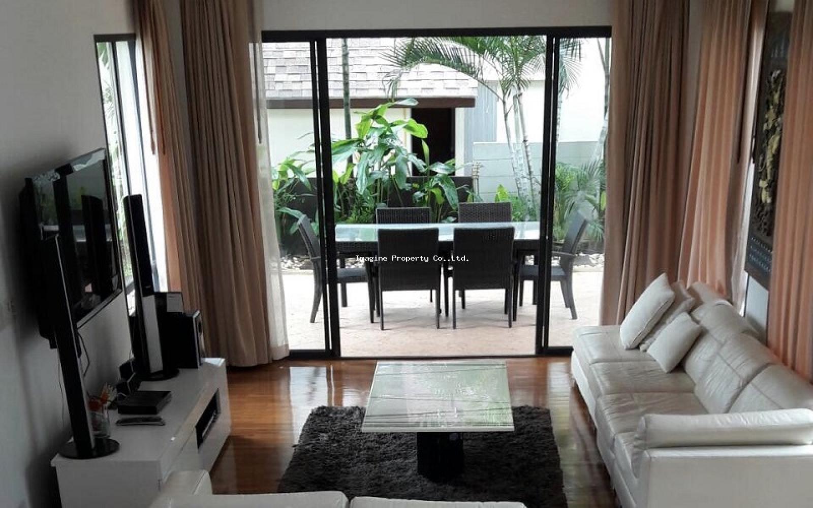 Imagine Phuket Property Investments