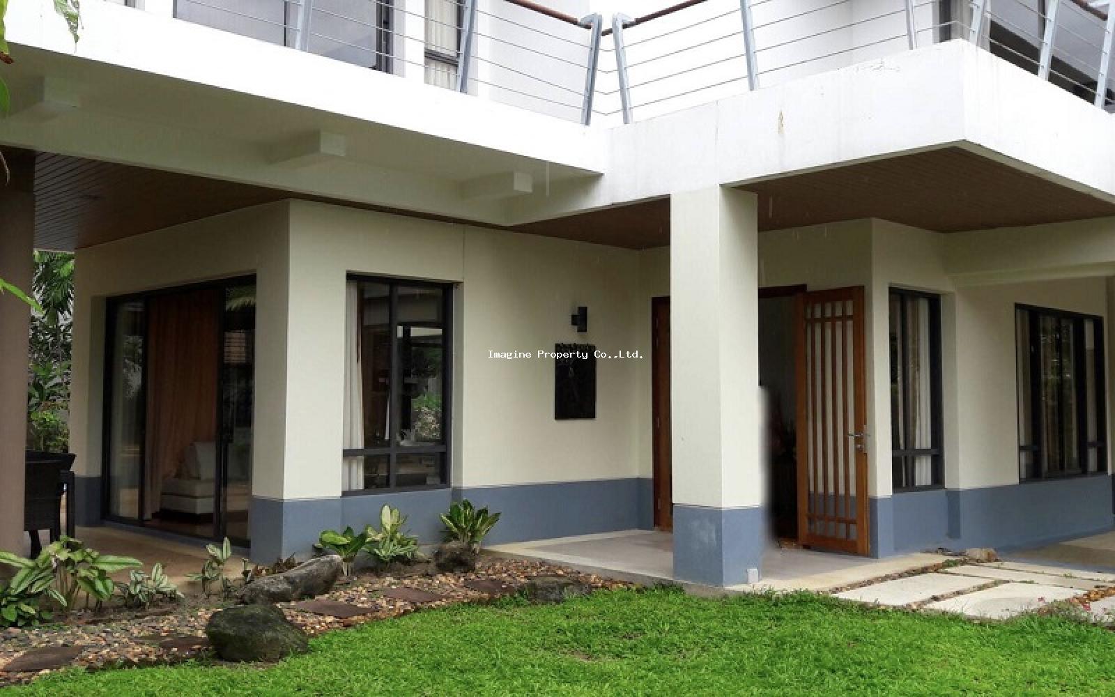 Imagine Phuket Property Investments