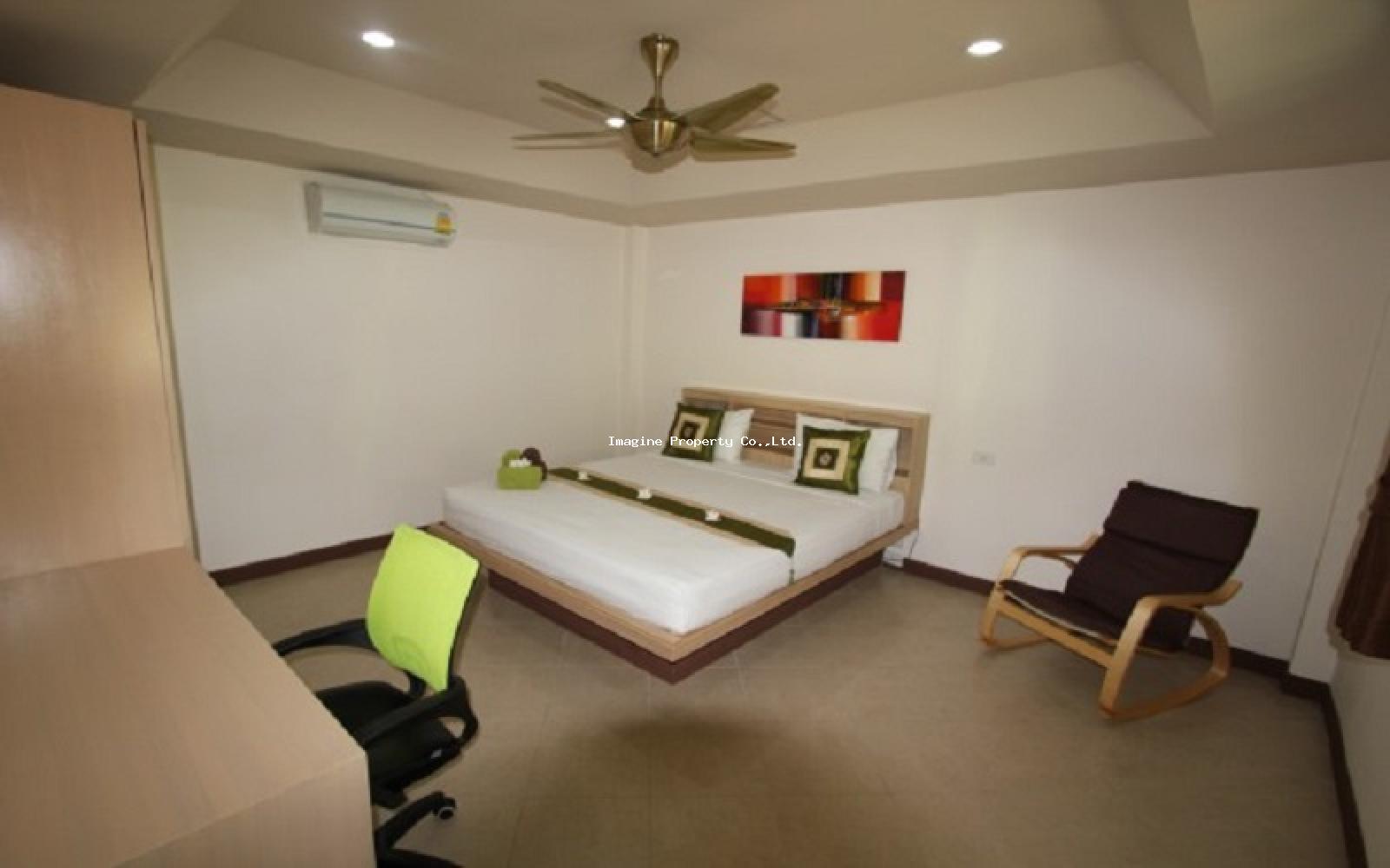 Imagine Phuket Property Investments
