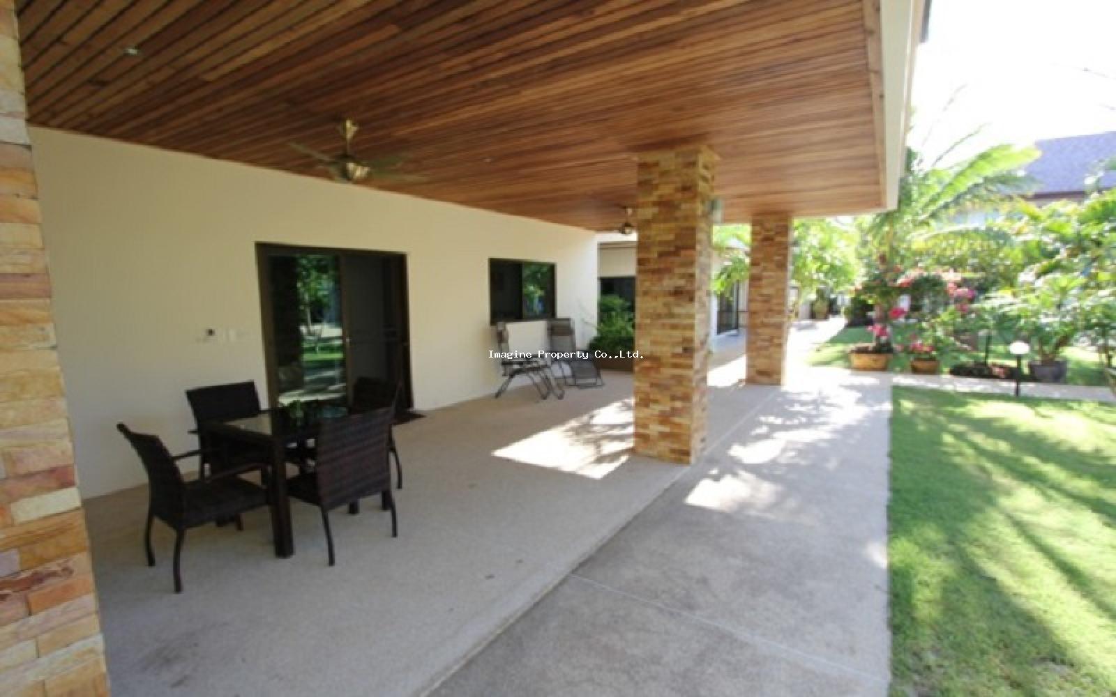 Imagine Phuket Property Investments