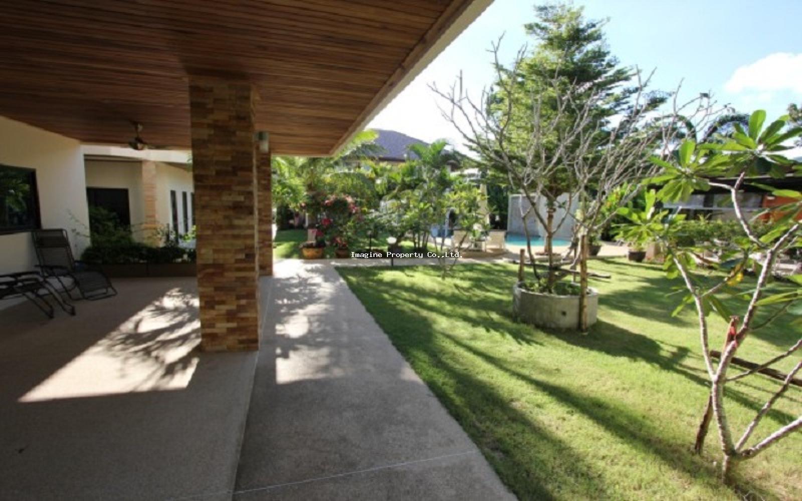 Imagine Phuket Property Investments