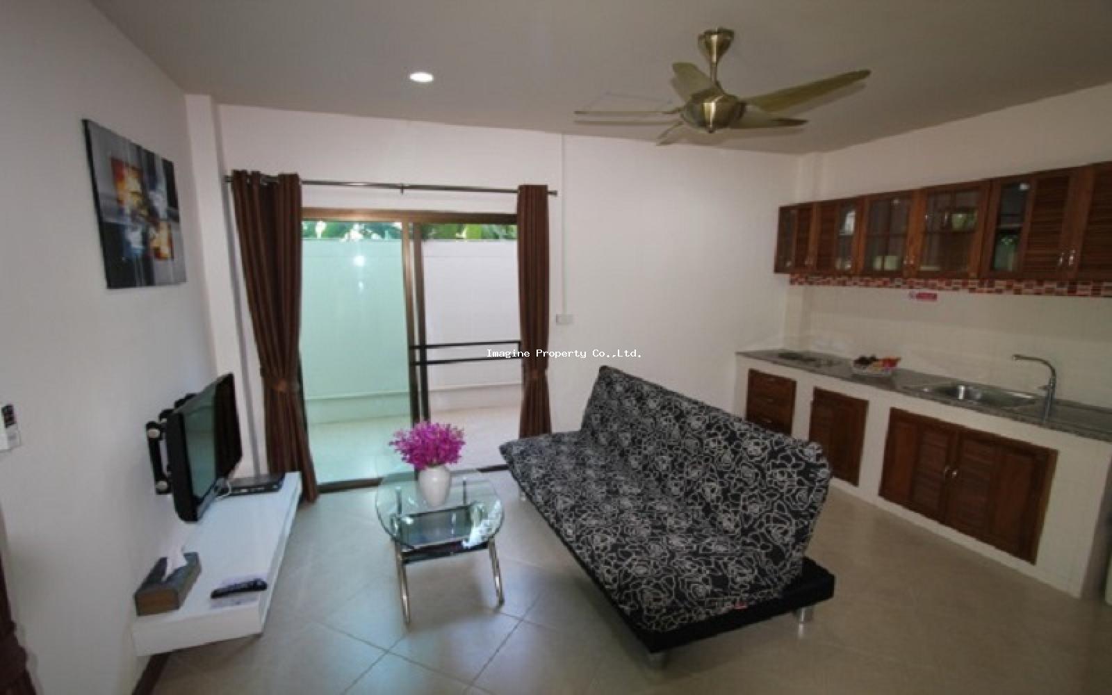 Imagine Phuket Property Investments