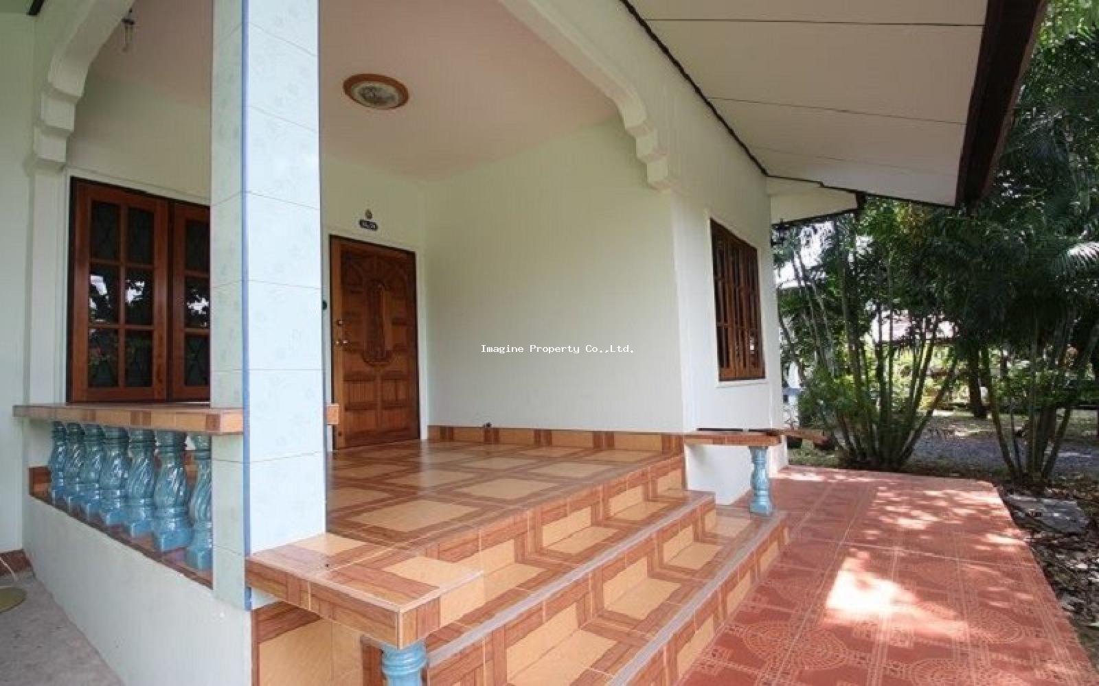 Imagine Phuket Property Investments