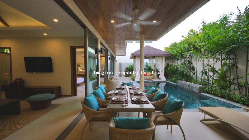 Imagine Phuket Property Investments